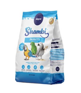 SHAMBI LOROS EXTRA 600 gr.